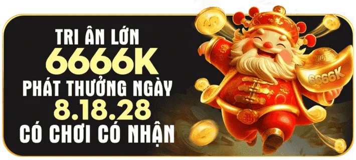 Chương trình VIP và phần thưởng đặc biệt