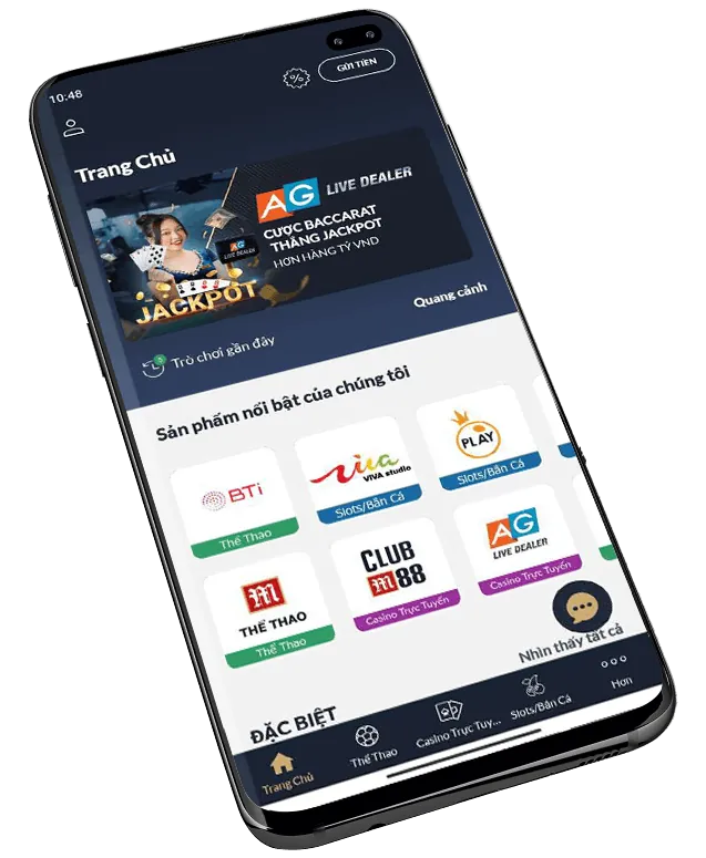 Hỗ trợ khách hàng chuyên nghiệp luck8333 code