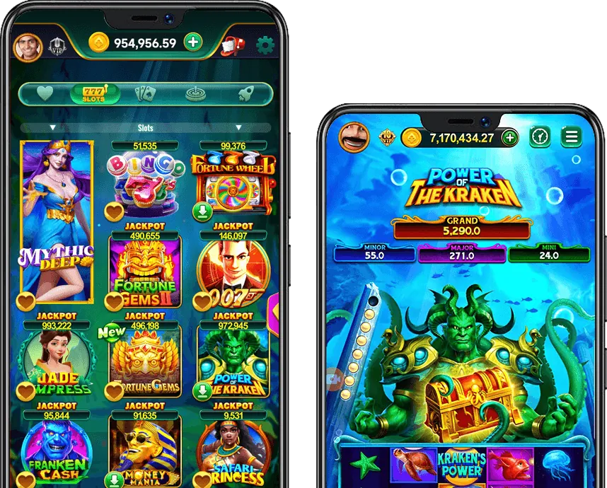 Lợi ích của mã luck8333 cho trò chơi slot