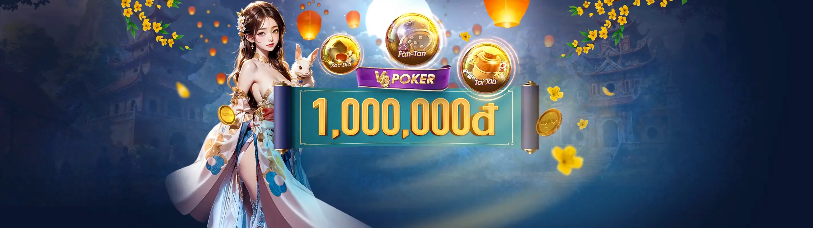 Hình ảnh giới thiệu Luck8333 Code