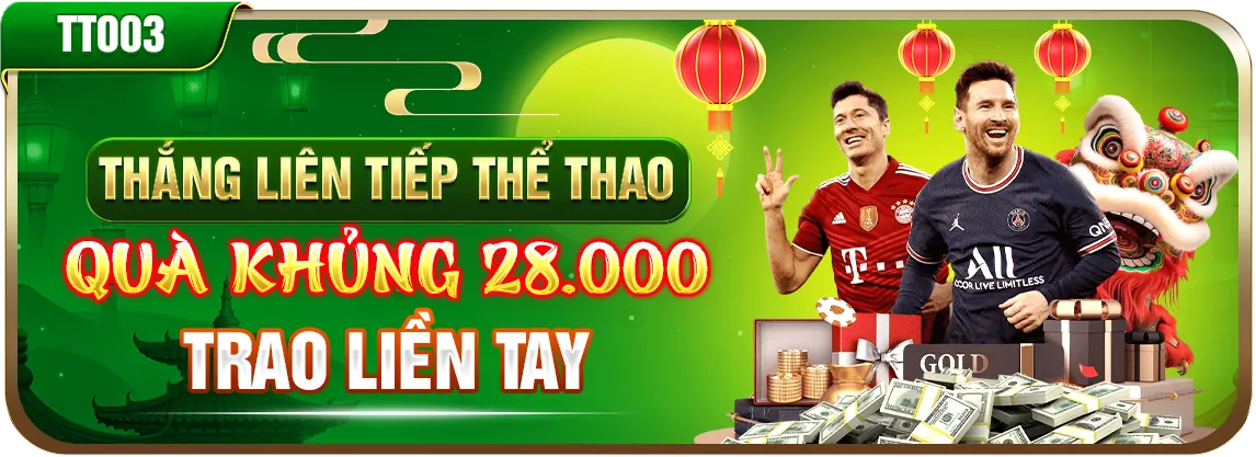 Trung tâm hỗ trợ luck8333 code