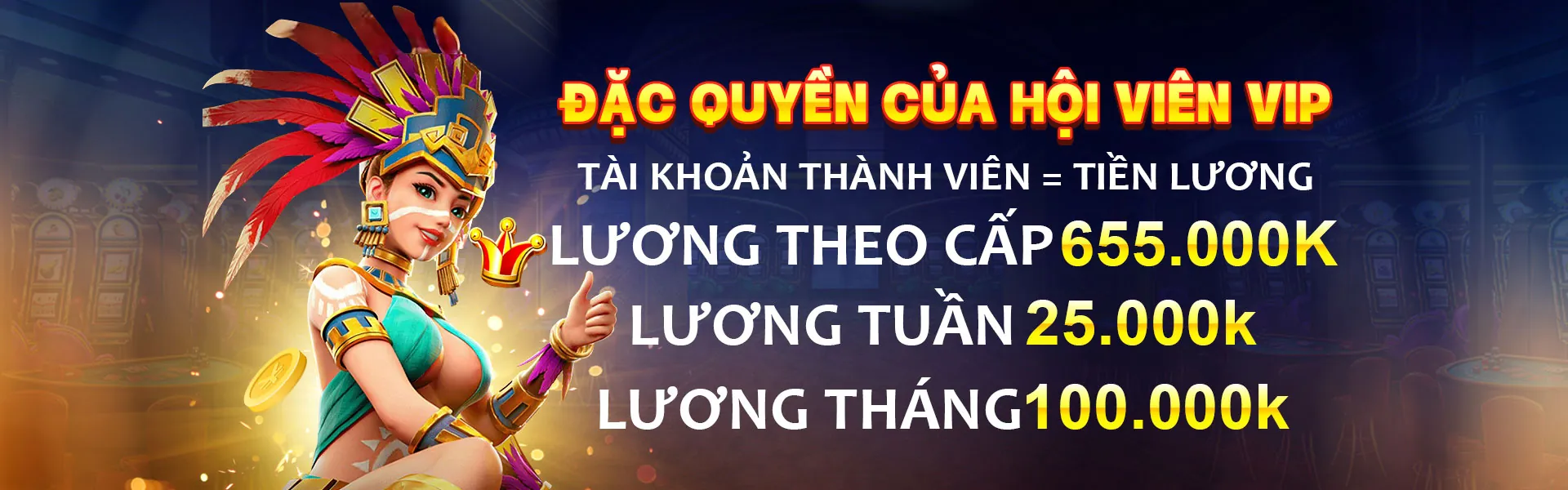 Thế giới bắn cá sống động tại luck8333 code