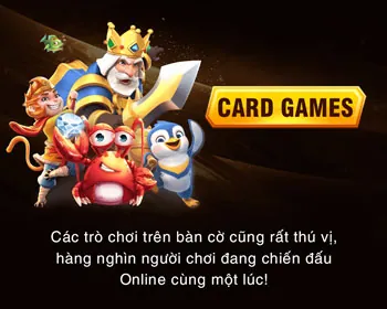 Hoàn trả hàng ngày cho game bắn cá
